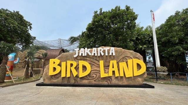 5 Tempat Wisata Kebun Binatang Terbaik di Jakarta
