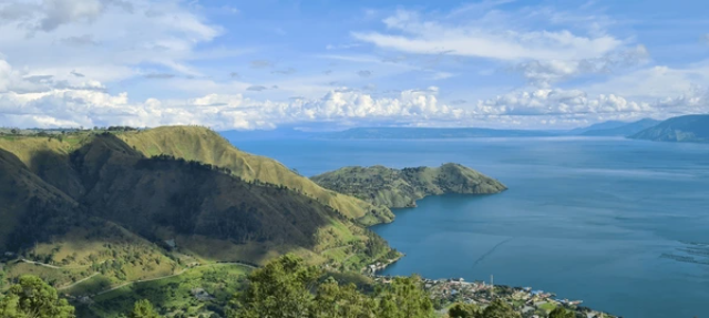 11 Tempat Wisata di Indonesia yang Terkenal di Dunia