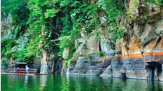 6 Daya Tarik Destinasi Wisata Ranu Agung Probolinggo